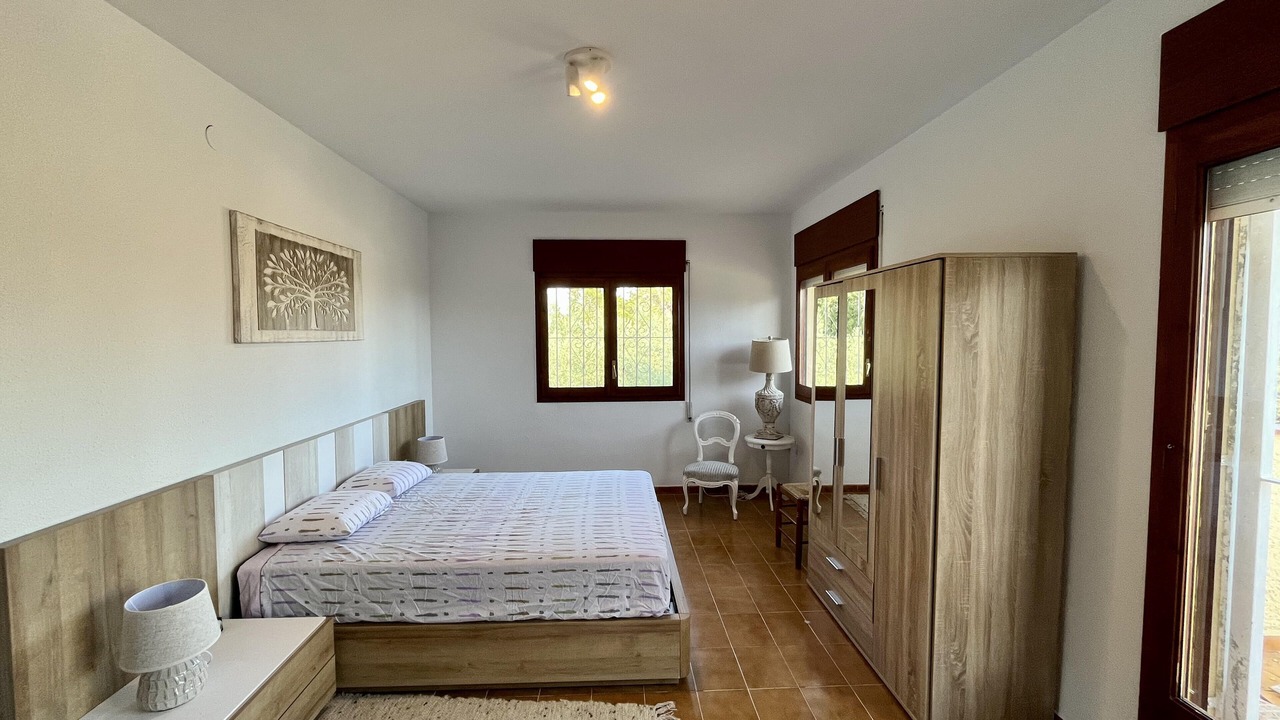 Photo of Bedroom in L'Ampolla