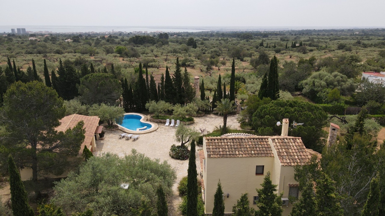 Photo of Outdoor in L'Ampolla