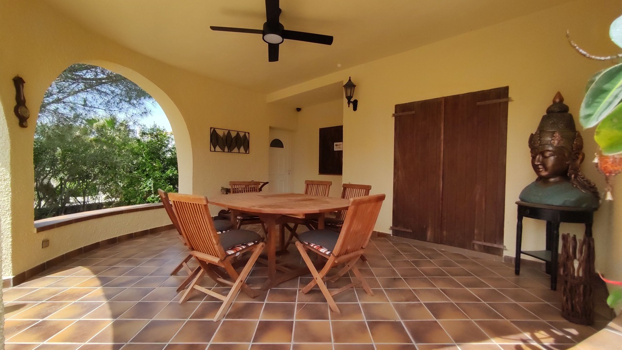 Photo of Outdoor in L'Ampolla
