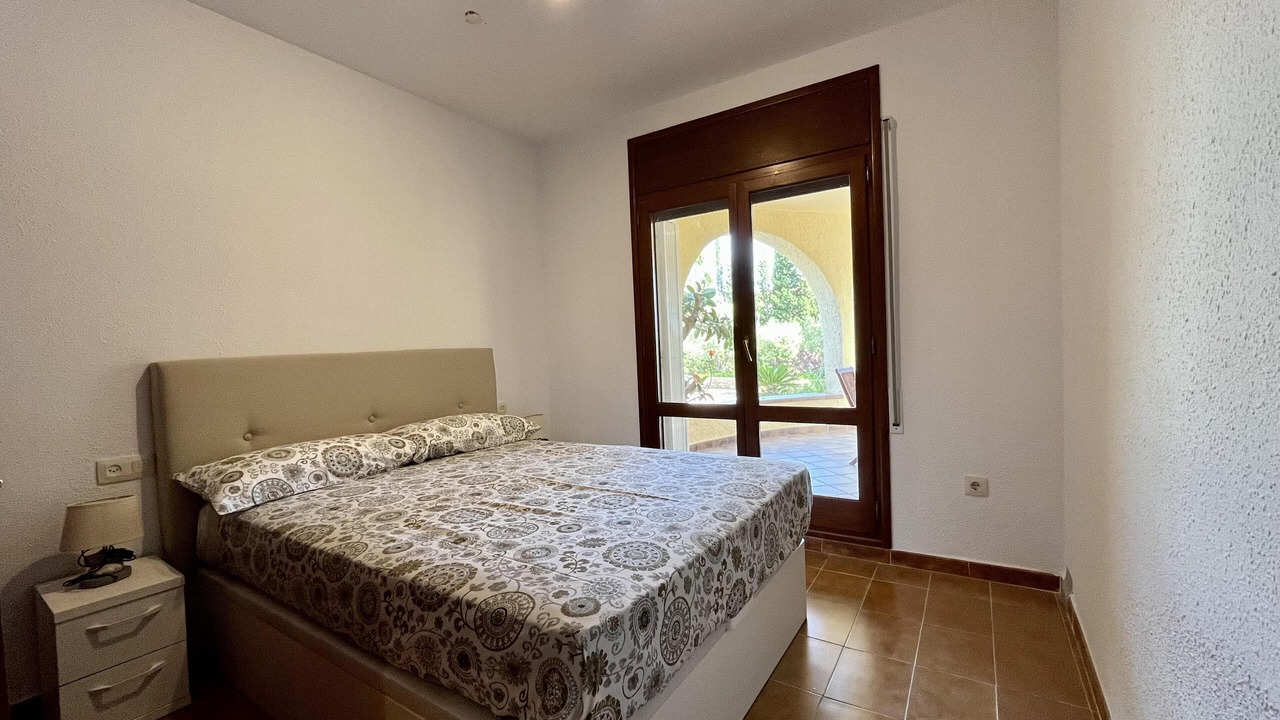 Photo of Bedroom in L'Ampolla