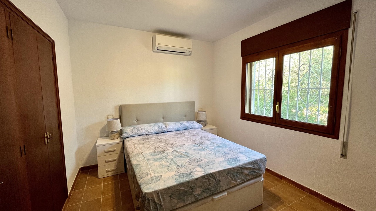 Photo of Bedroom in L'Ampolla