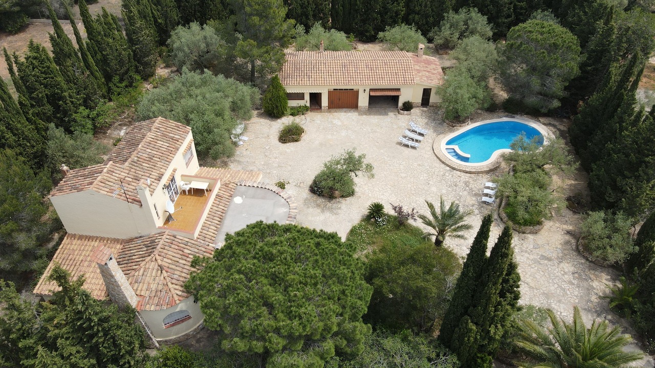 Photo of Outdoor in L'Ampolla