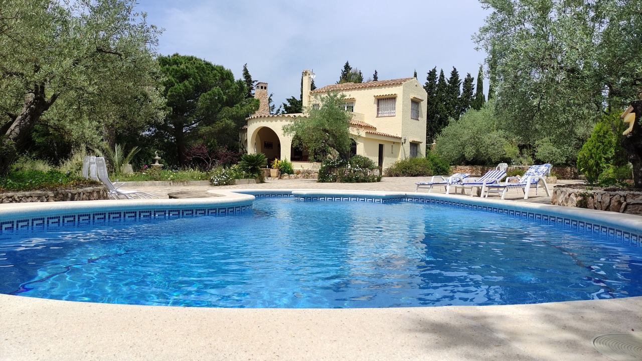 Photo of Outdoor in L'Ampolla