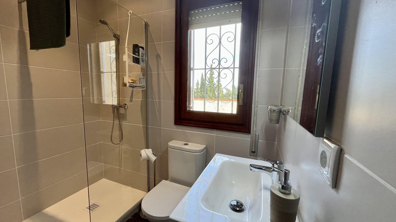 Photo of Bathroom in L'Ampolla