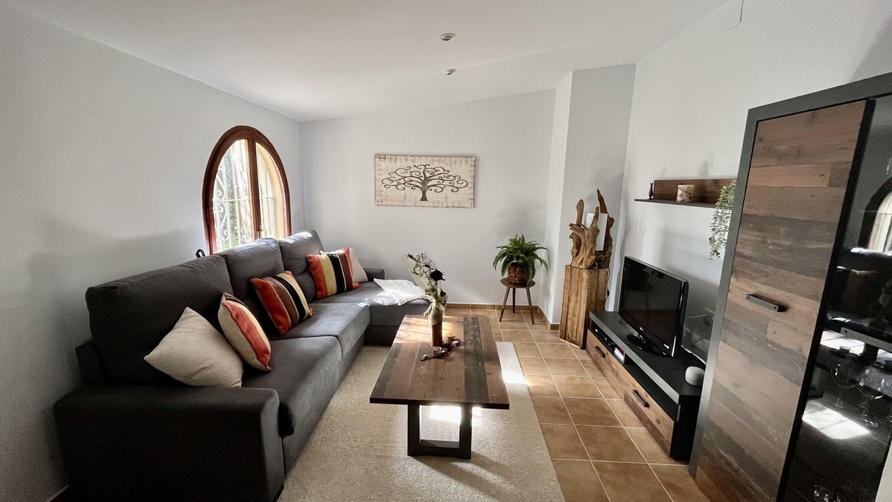 Photo of Livingroom in L'Ampolla