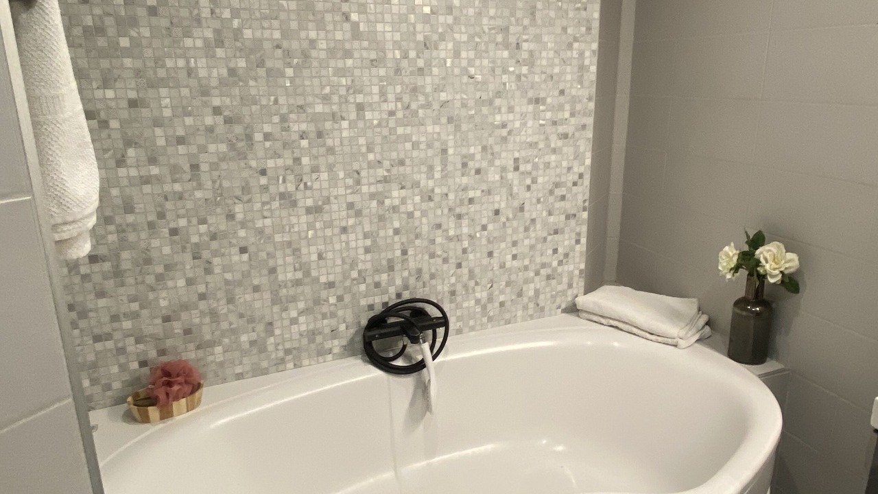 Photo of Bathroom in Ternes