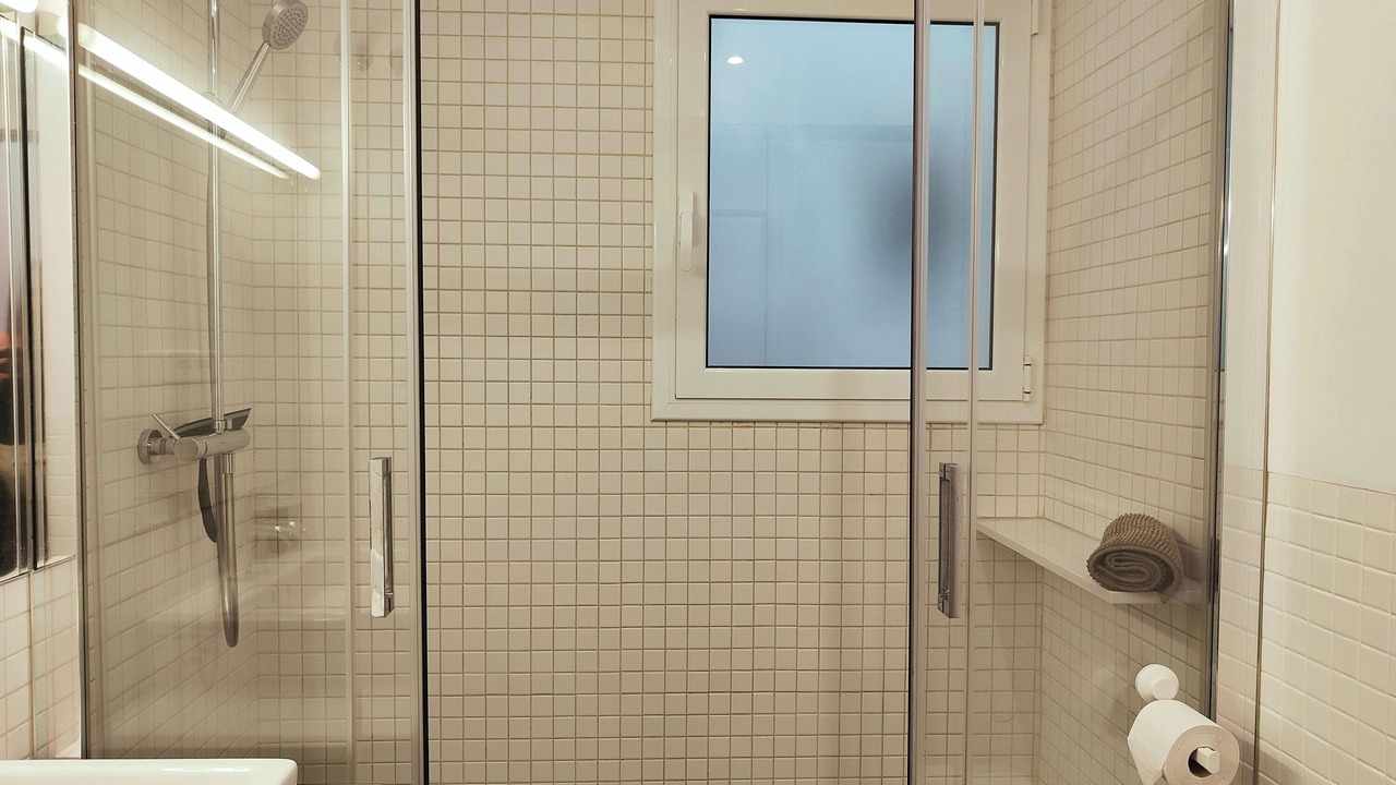 Photo of Bathroom in La Nova Esquerra de l'Eixample