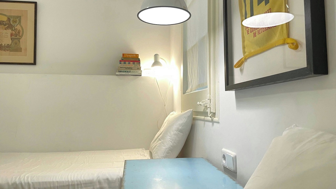 Photo of Bedroom in La Nova Esquerra de l'Eixample