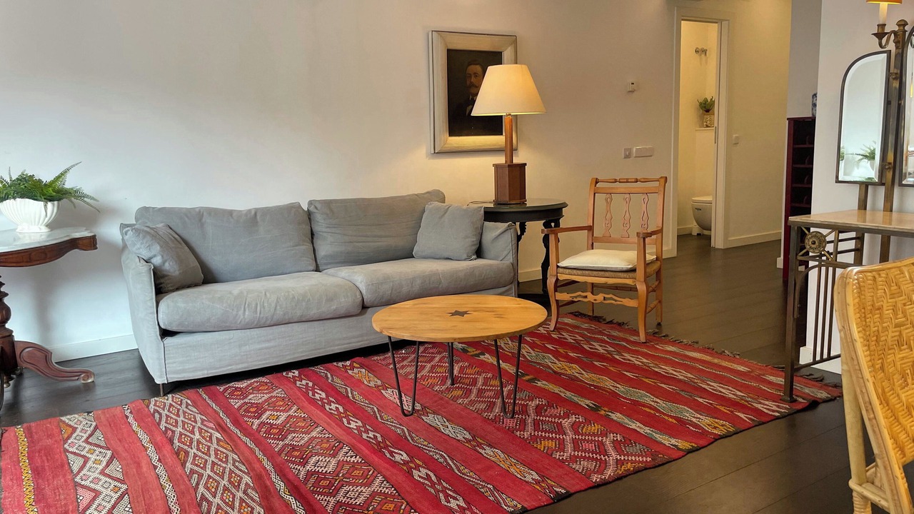Photo of Bedroom in La Nova Esquerra de l'Eixample