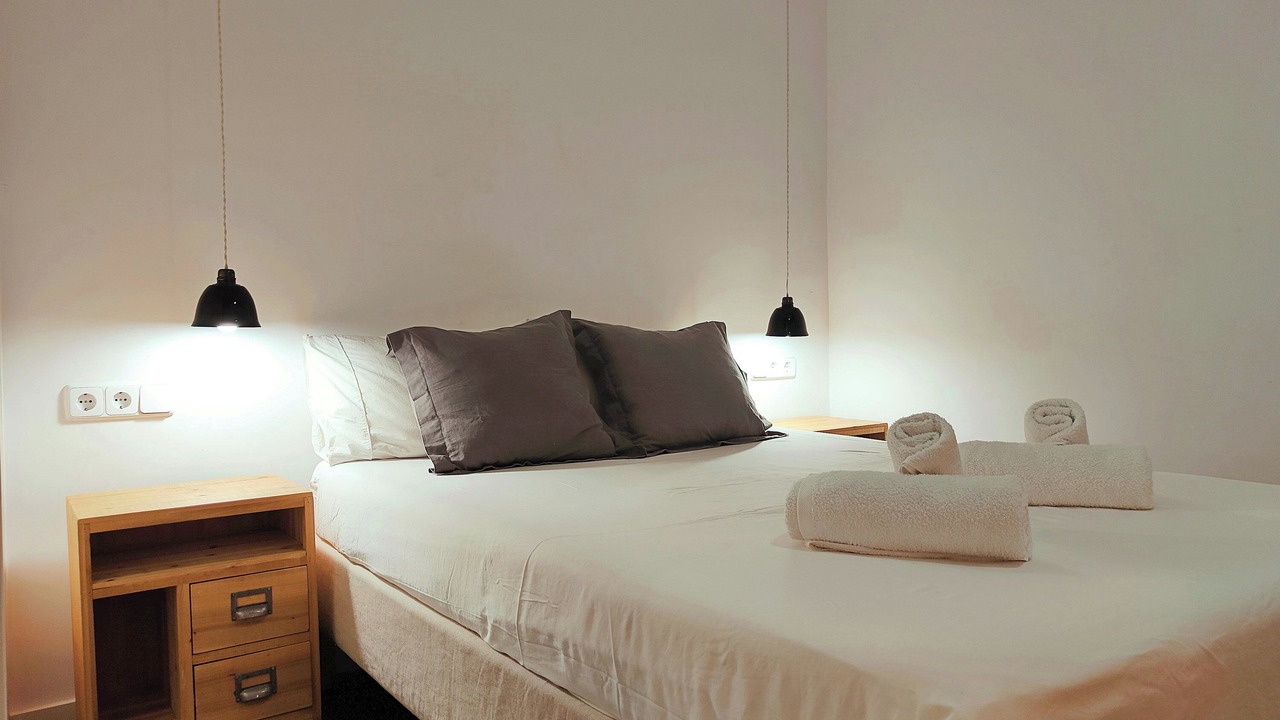 Photo of Bedroom in La Nova Esquerra de l'Eixample