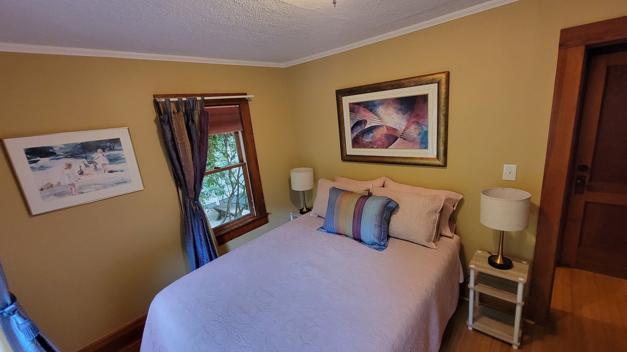 Photo of Bedroom in Franklin