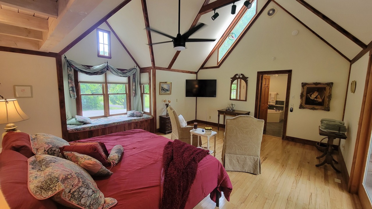 Photo of Bedroom in Franklin