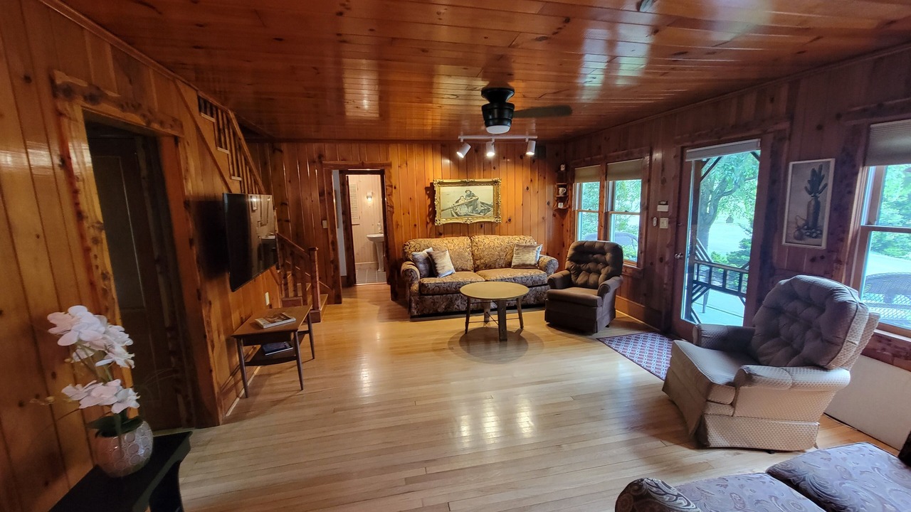 Photo of Livingroom in Franklin