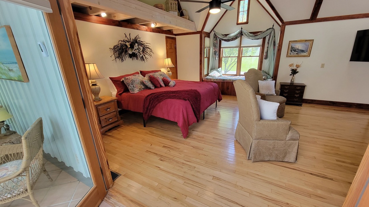Photo of Bedroom in Franklin
