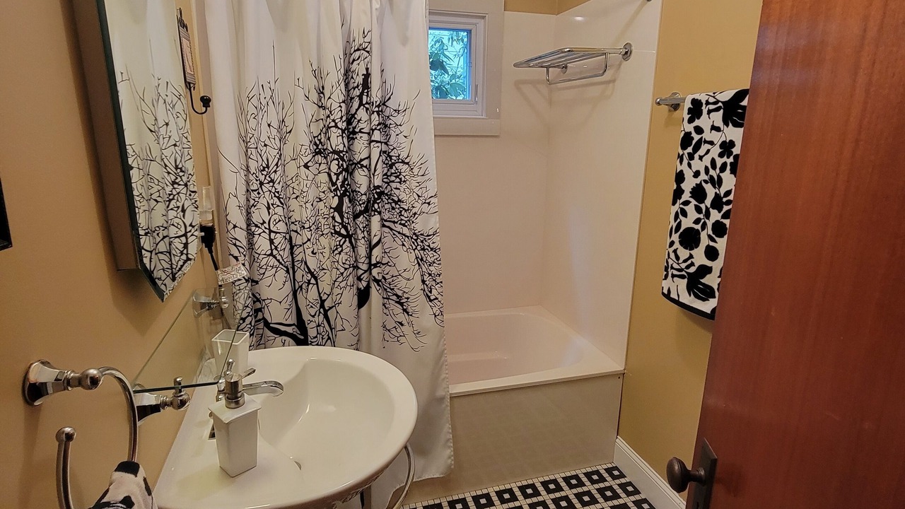 Photo of Bathroom in Franklin