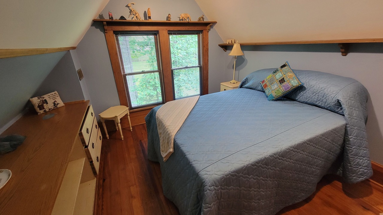 Photo of Bedroom in Franklin