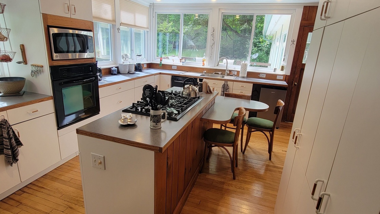 Photo of Kitchen in Franklin