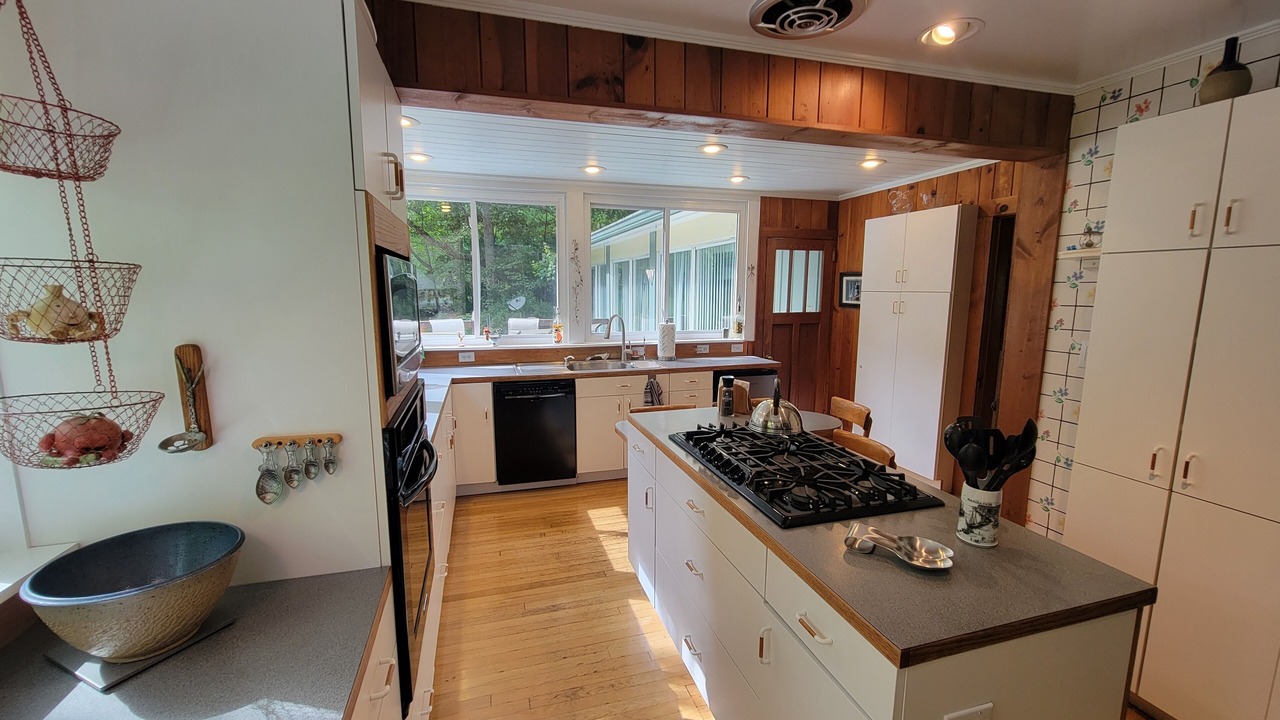 Photo of Kitchen in Franklin