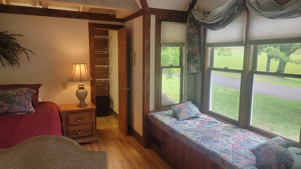 Photo of Bedroom in Franklin