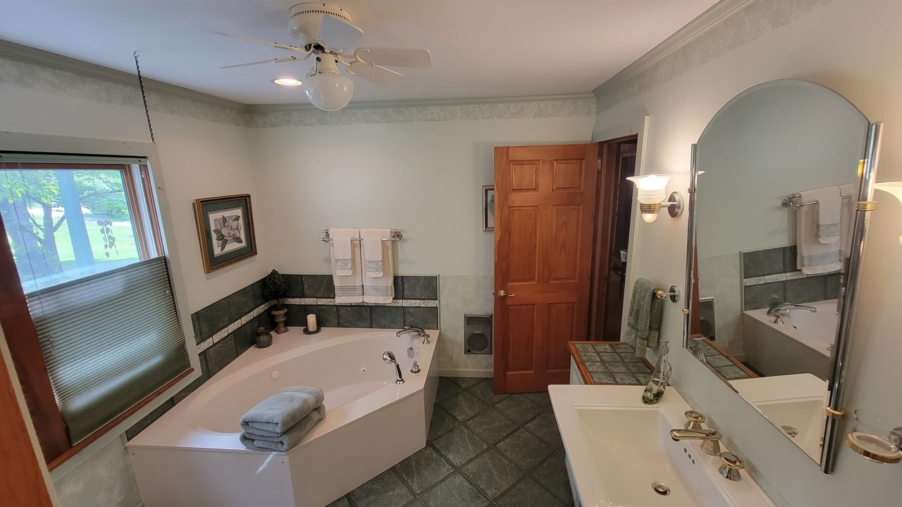 Photo of Bathroom in Franklin