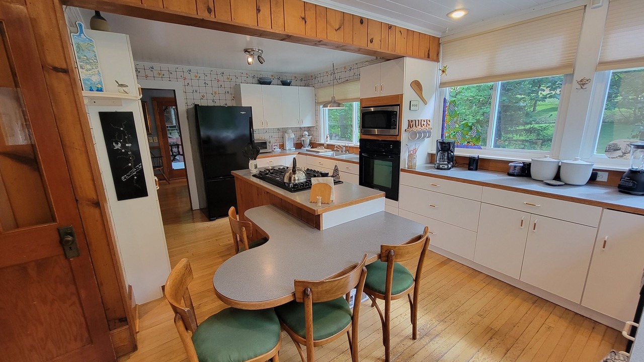 Photo of Kitchen in Franklin