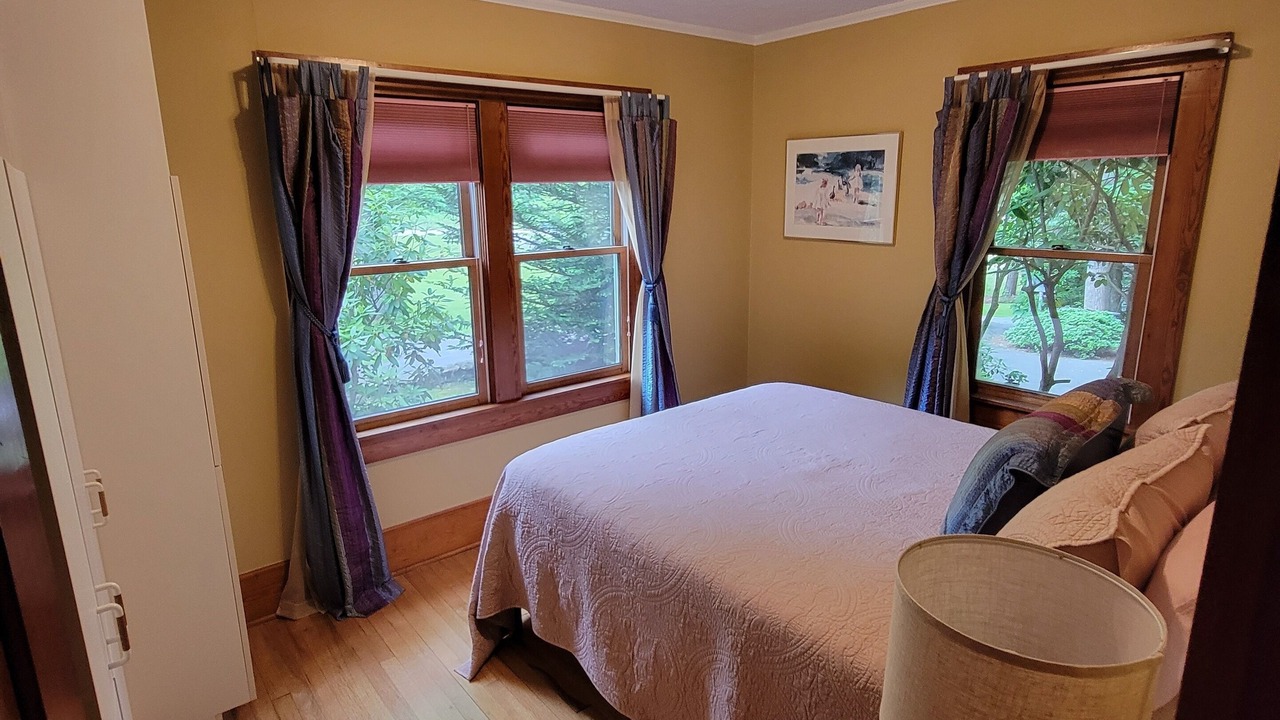 Photo of Bedroom in Franklin