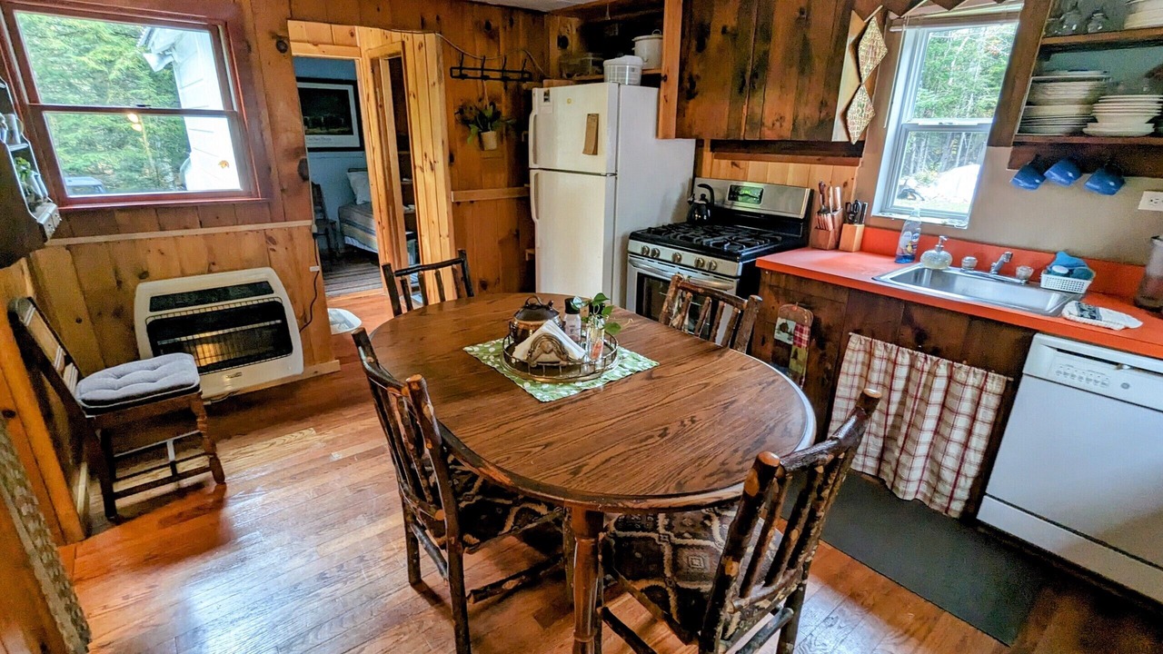 Photo of Kitchen in Indian Lake
