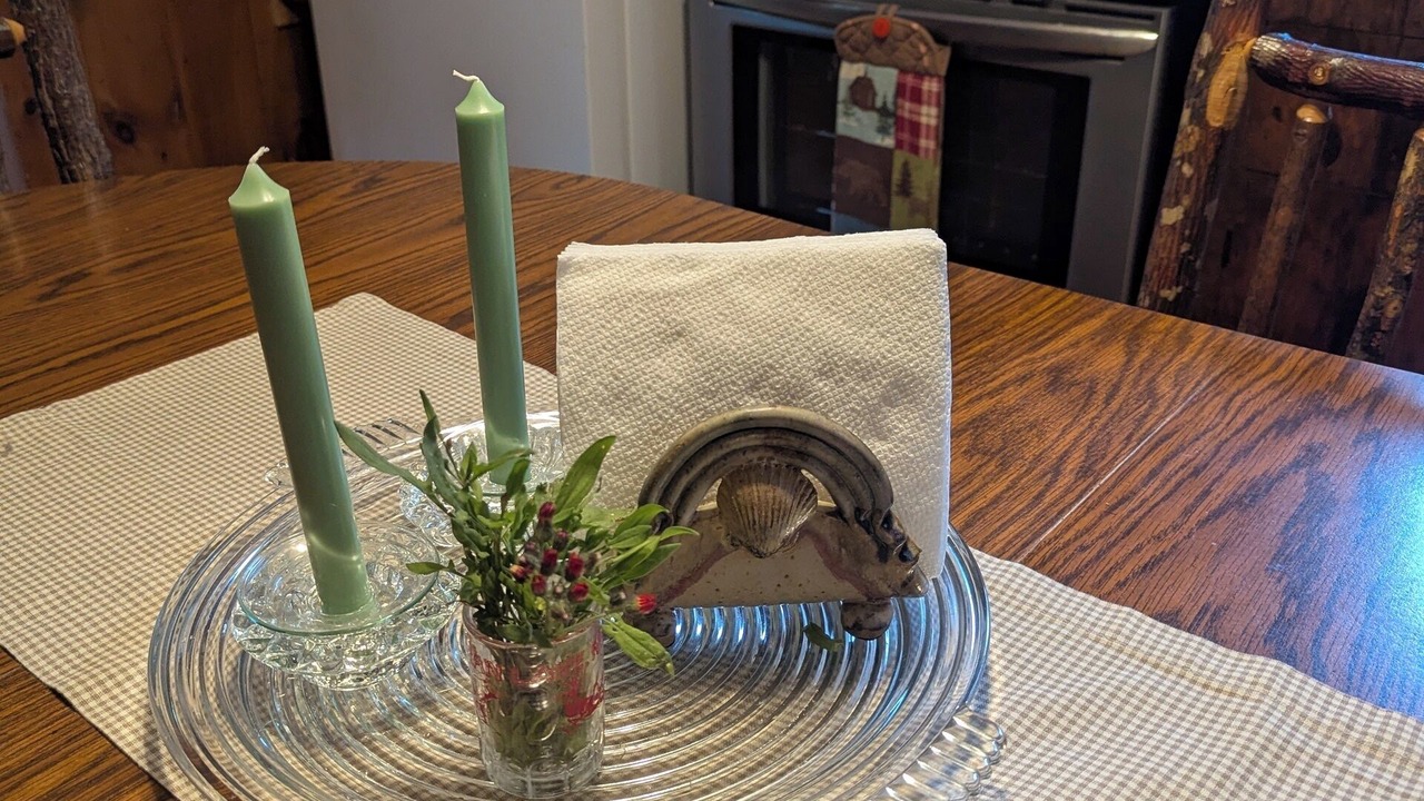 Photo of Kitchen in Indian Lake