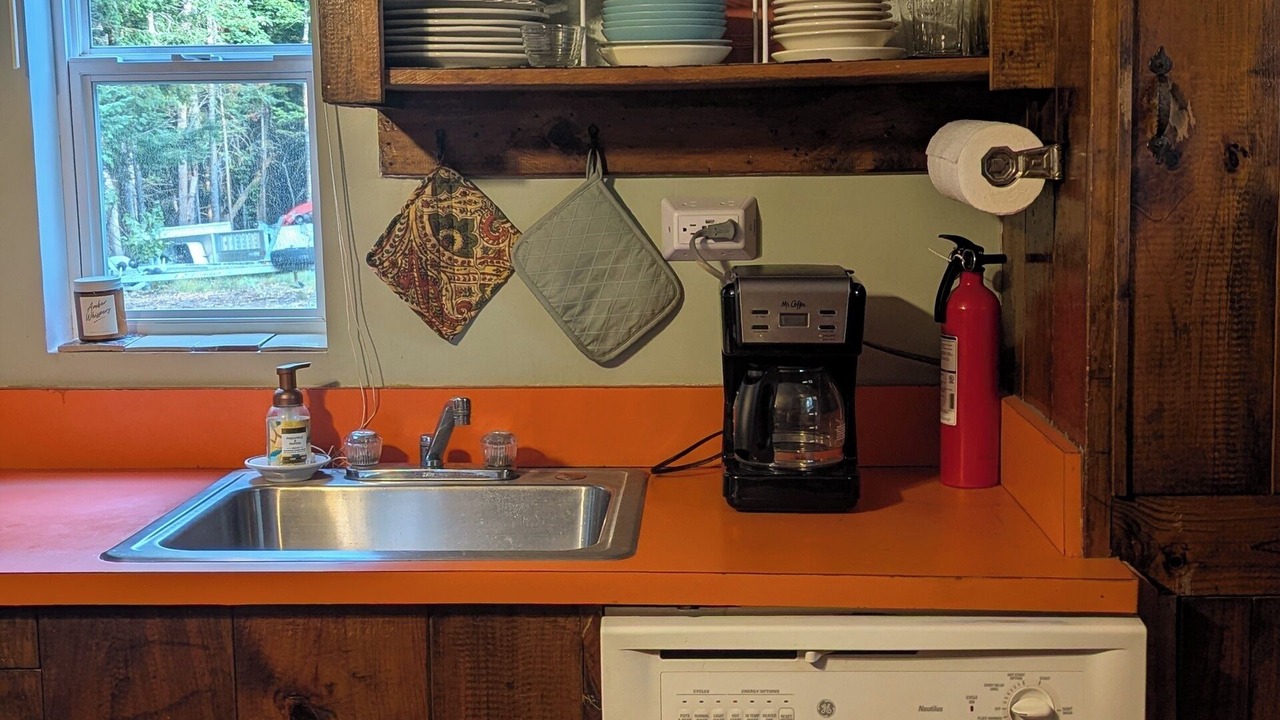 Photo of Kitchen in Indian Lake