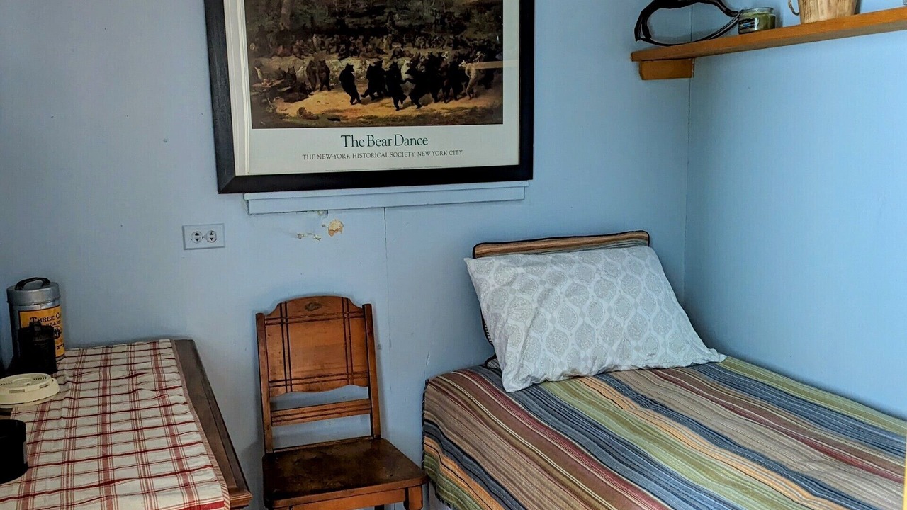 Photo of Bedroom in Indian Lake