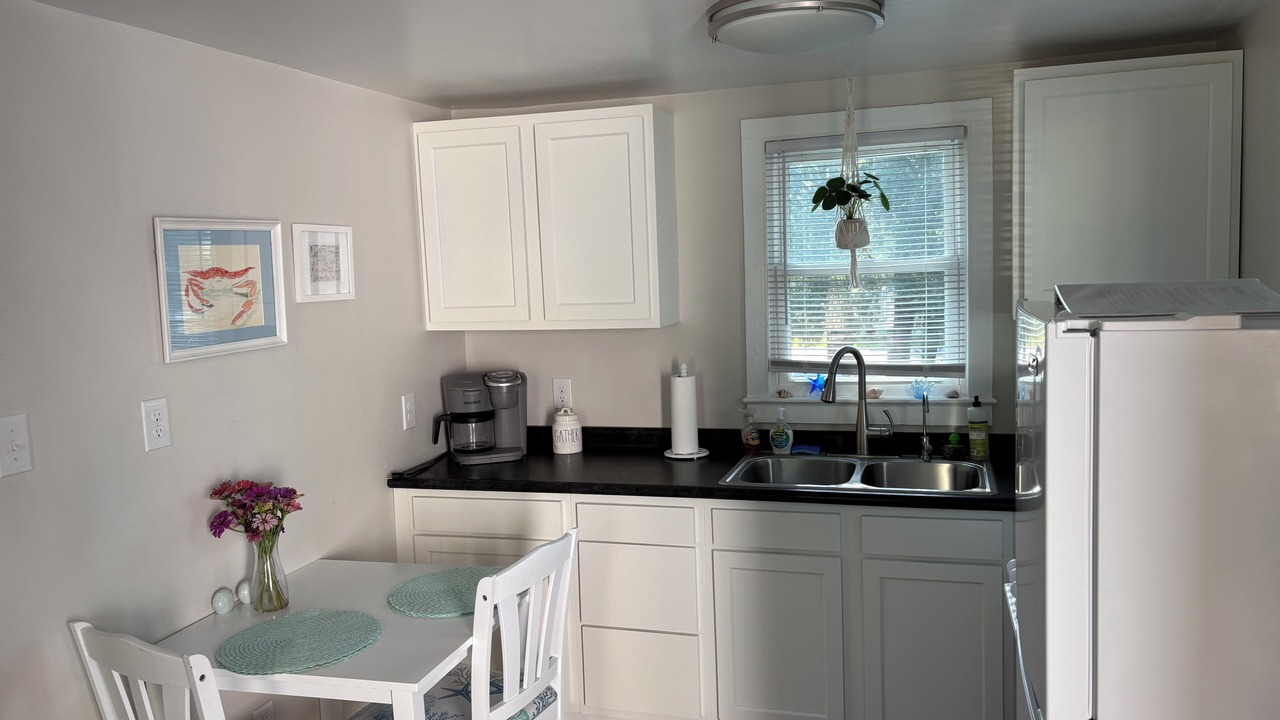 Photo of Kitchen in North Carolina Coast
