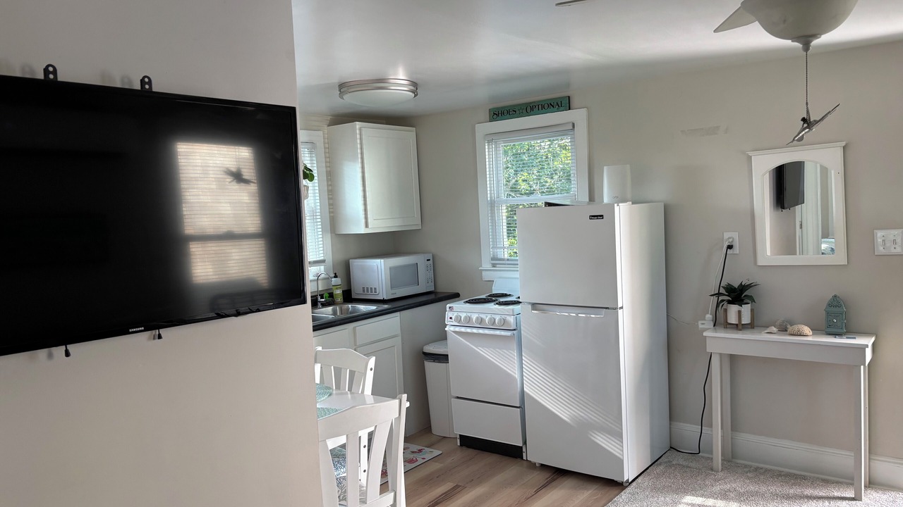 Photo of Kitchen in North Carolina Coast