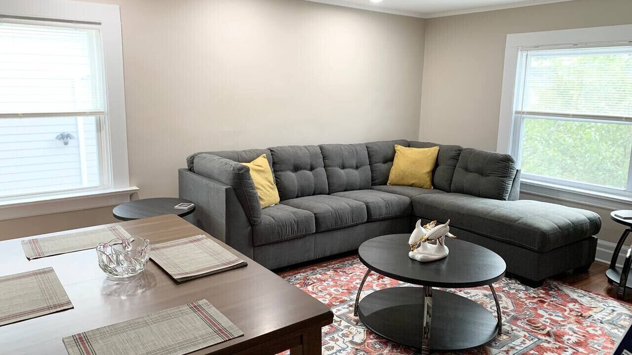 Photo of Livingroom in Montclair