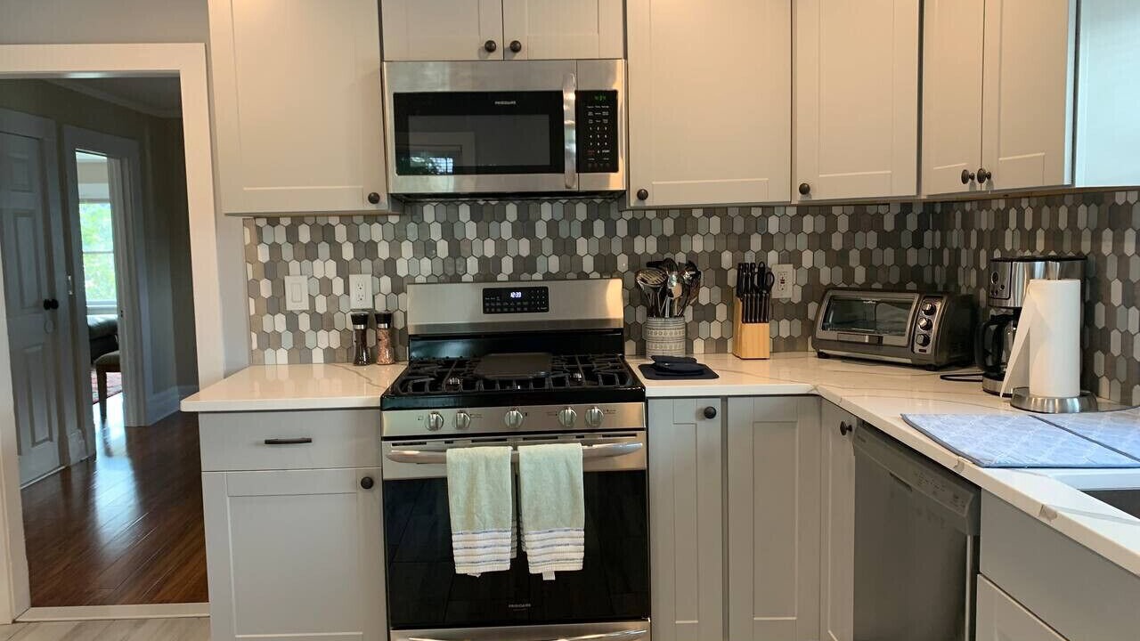 Photo of Kitchen in Montclair