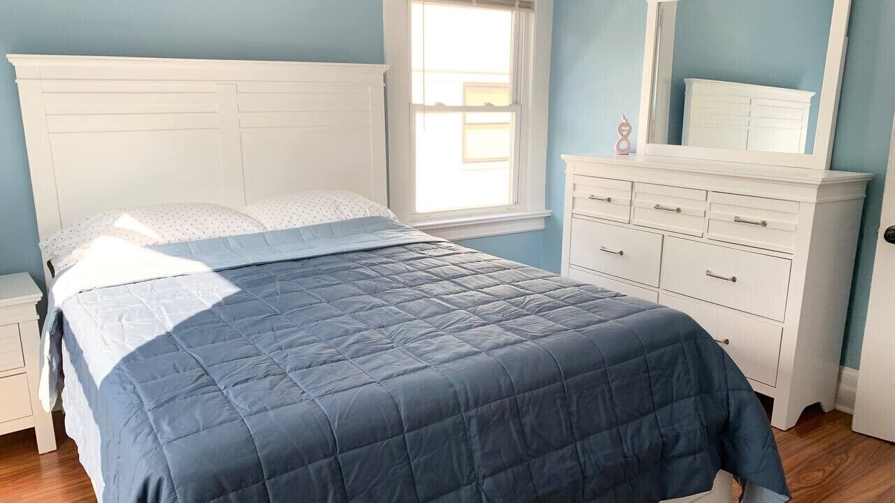 Photo of Bedroom in Montclair