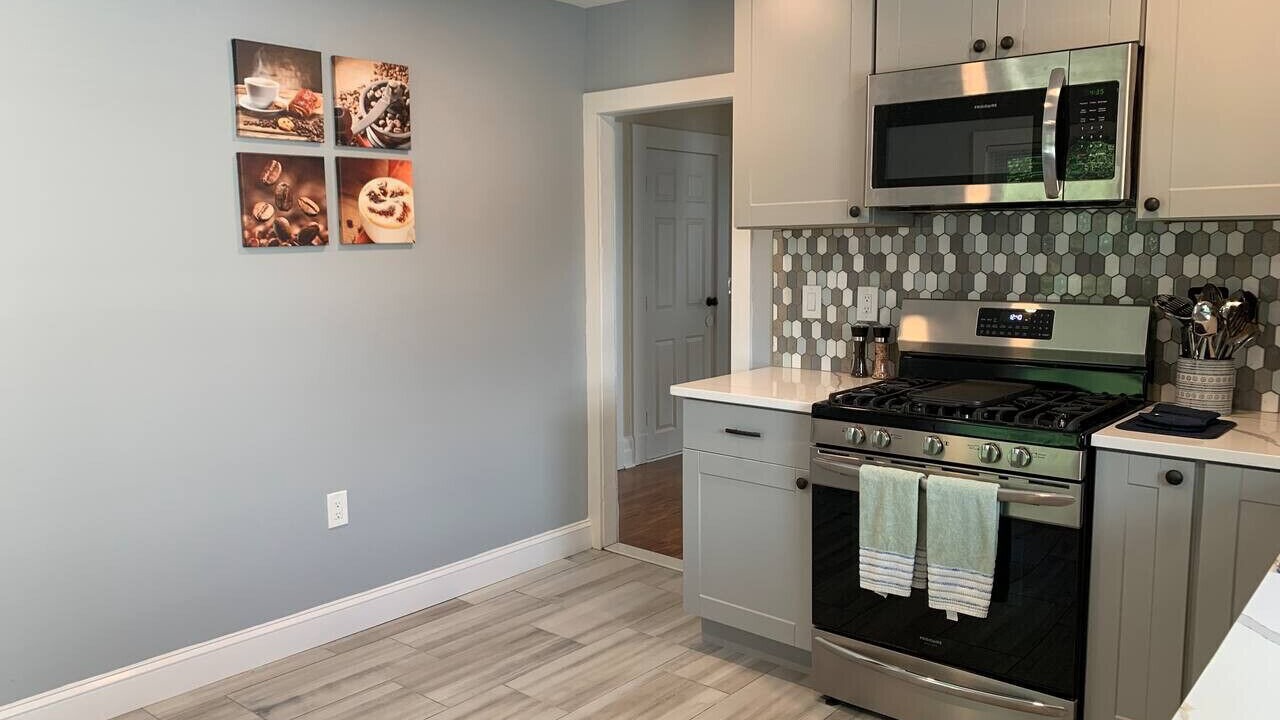 Photo of Kitchen in Montclair