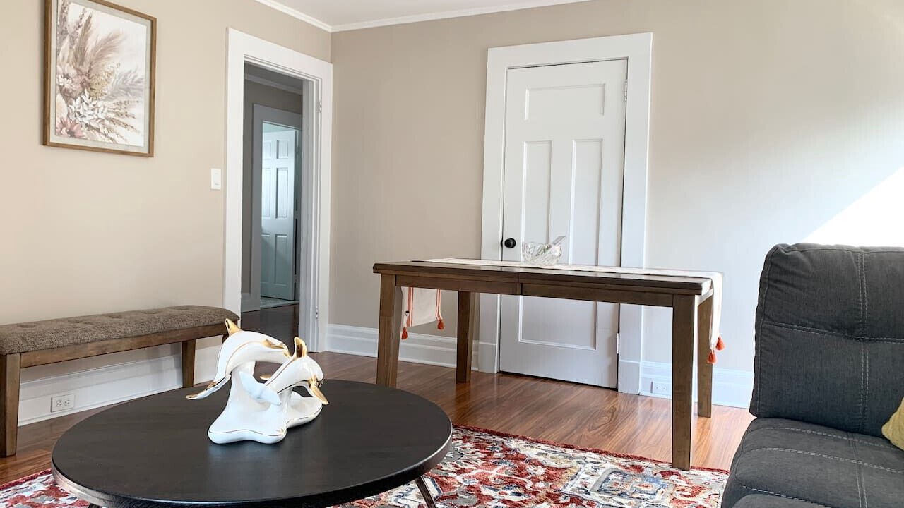Photo of Livingroom in Montclair