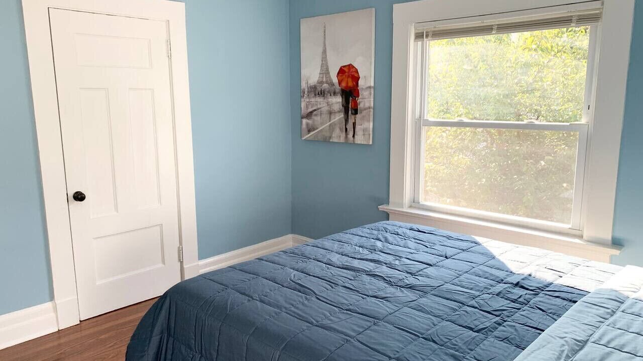 Photo of Bedroom in Montclair