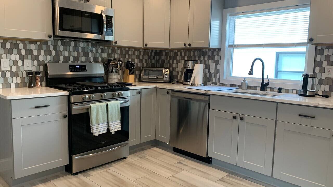 Photo of Kitchen in Montclair