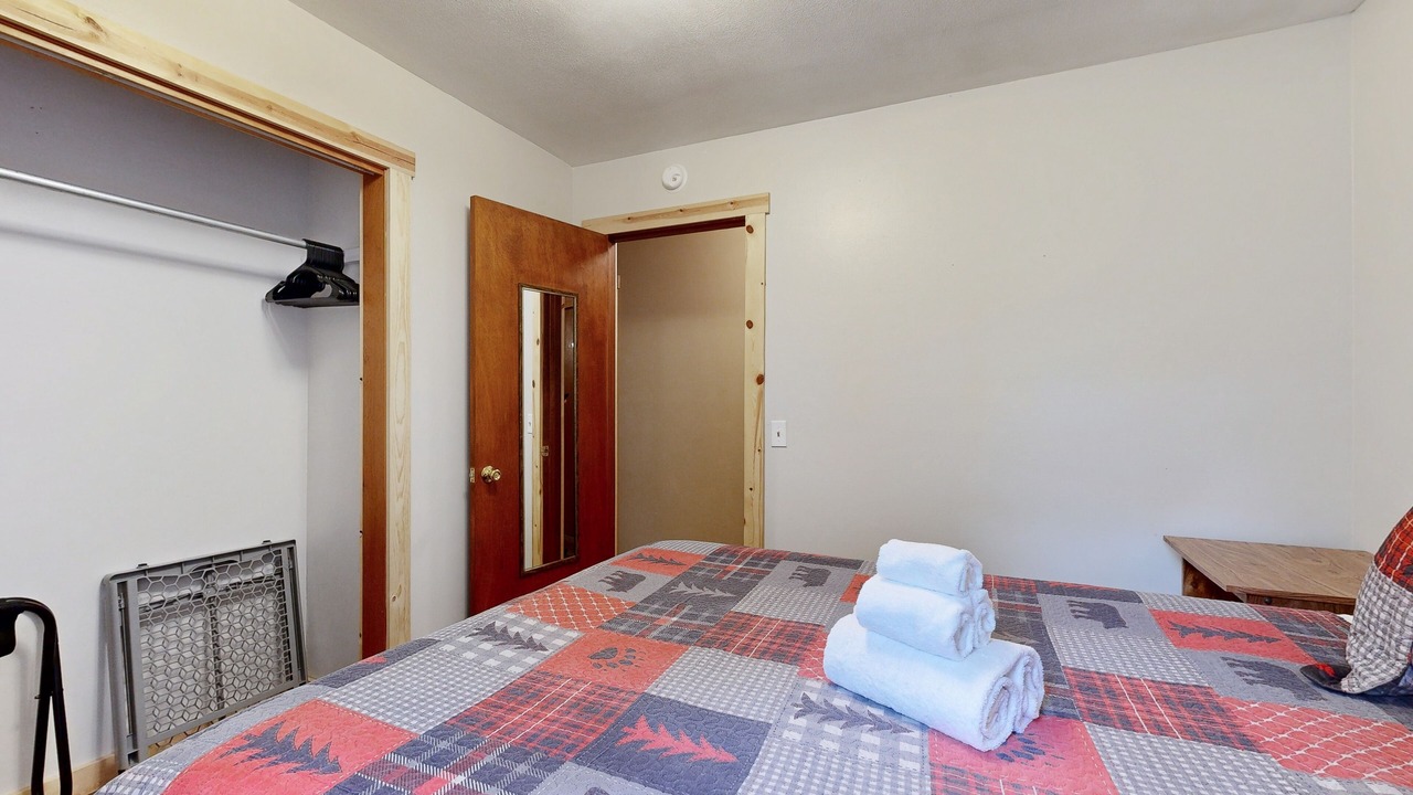 Photo of Bedroom in Big Bay