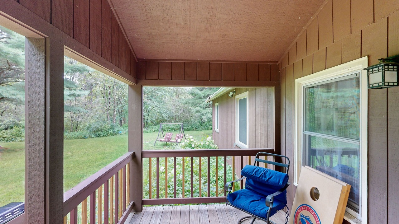 Photo of Outdoor in Big Bay