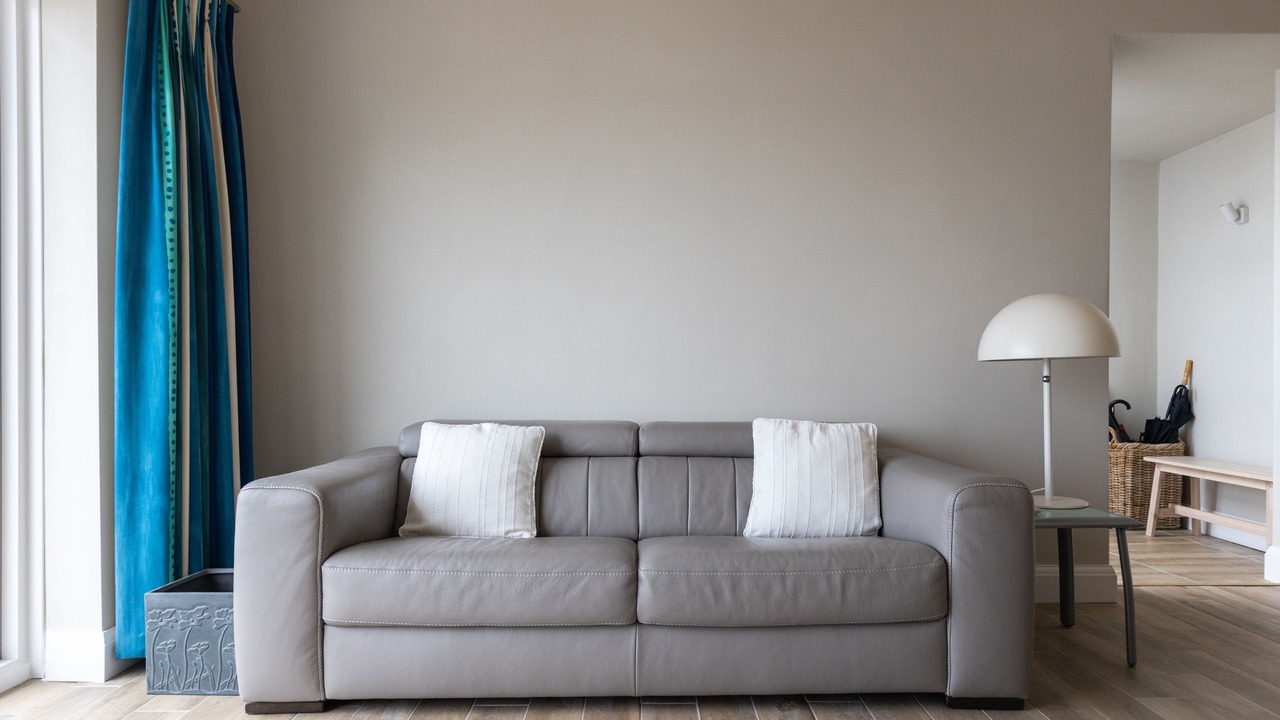 Photo of Livingroom in Christchurch