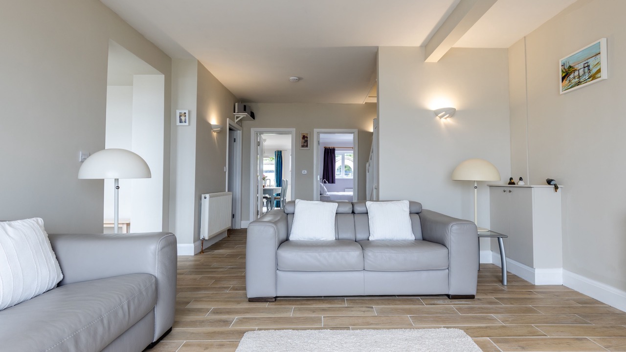 Photo of Livingroom in Christchurch