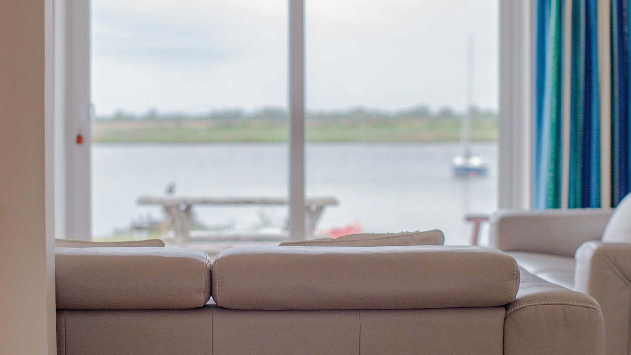 Photo of Livingroom in Christchurch