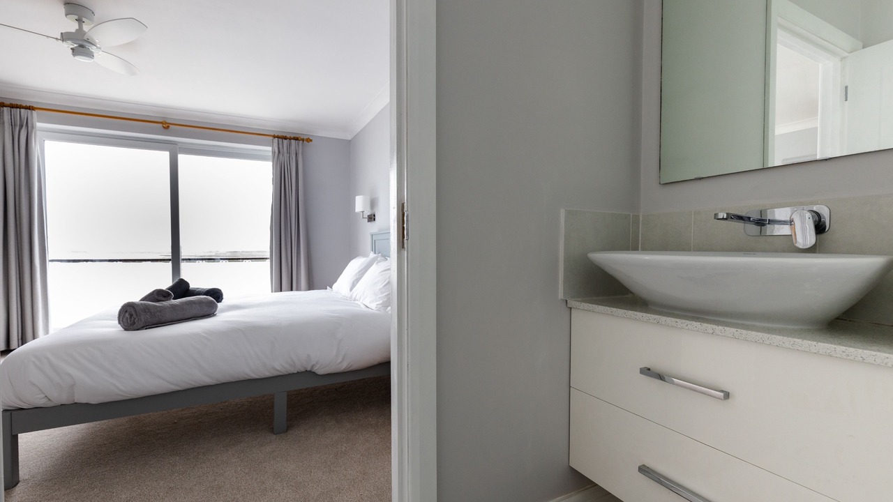 Photo of Bathroom in Christchurch