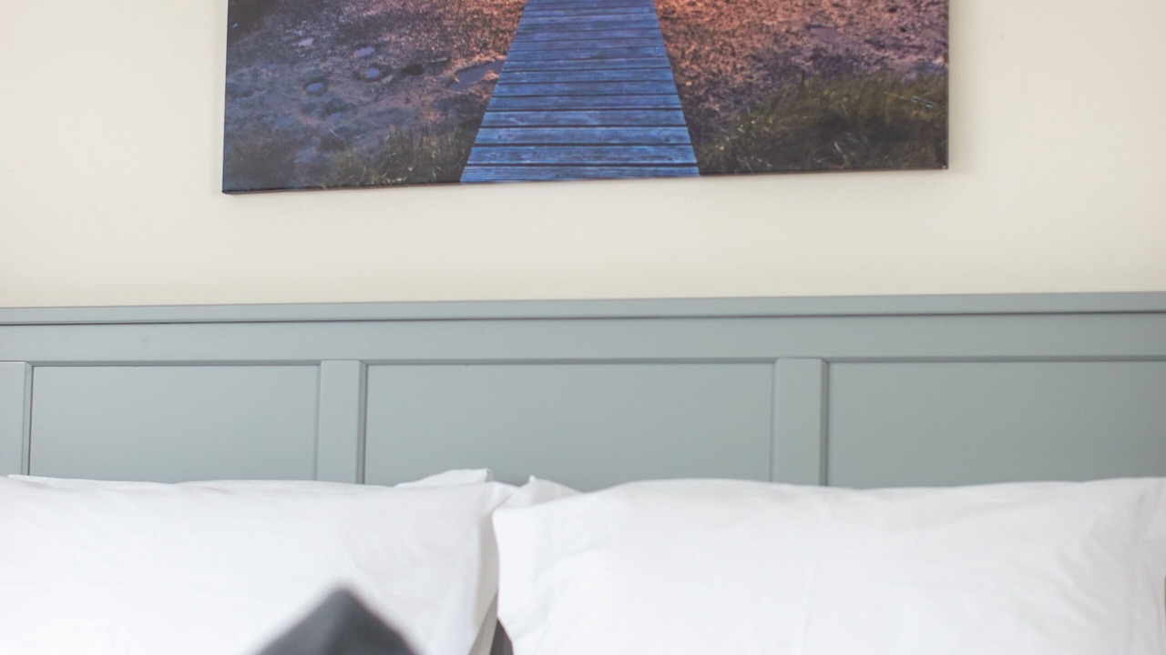 Photo of Bedroom in Christchurch