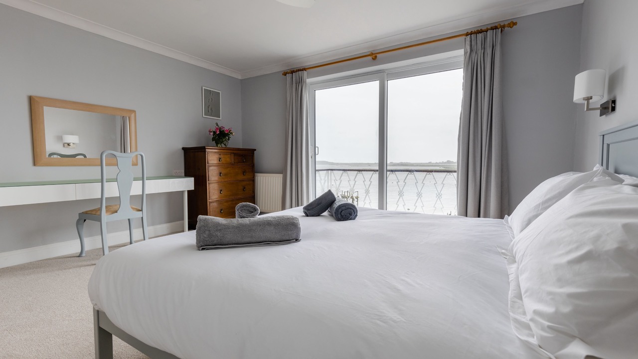 Photo of Bedroom in Christchurch