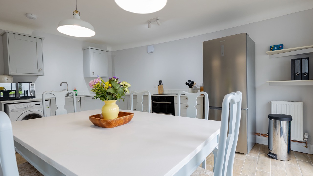 Photo of Kitchen in Christchurch