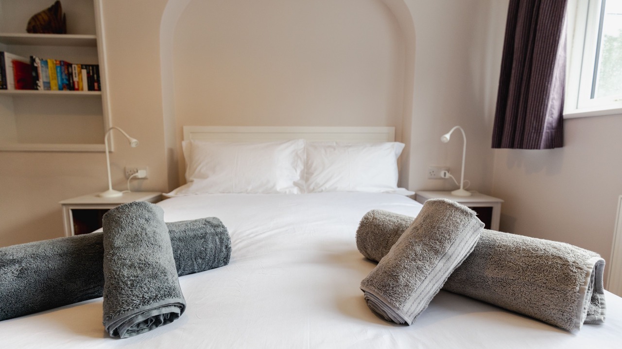 Photo of Bedroom in Christchurch