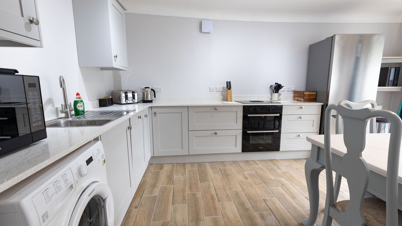 Photo of Kitchen in Christchurch